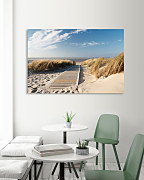 Obraz Leto na pláži zs1143